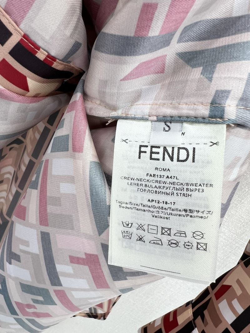 Fendi Dress